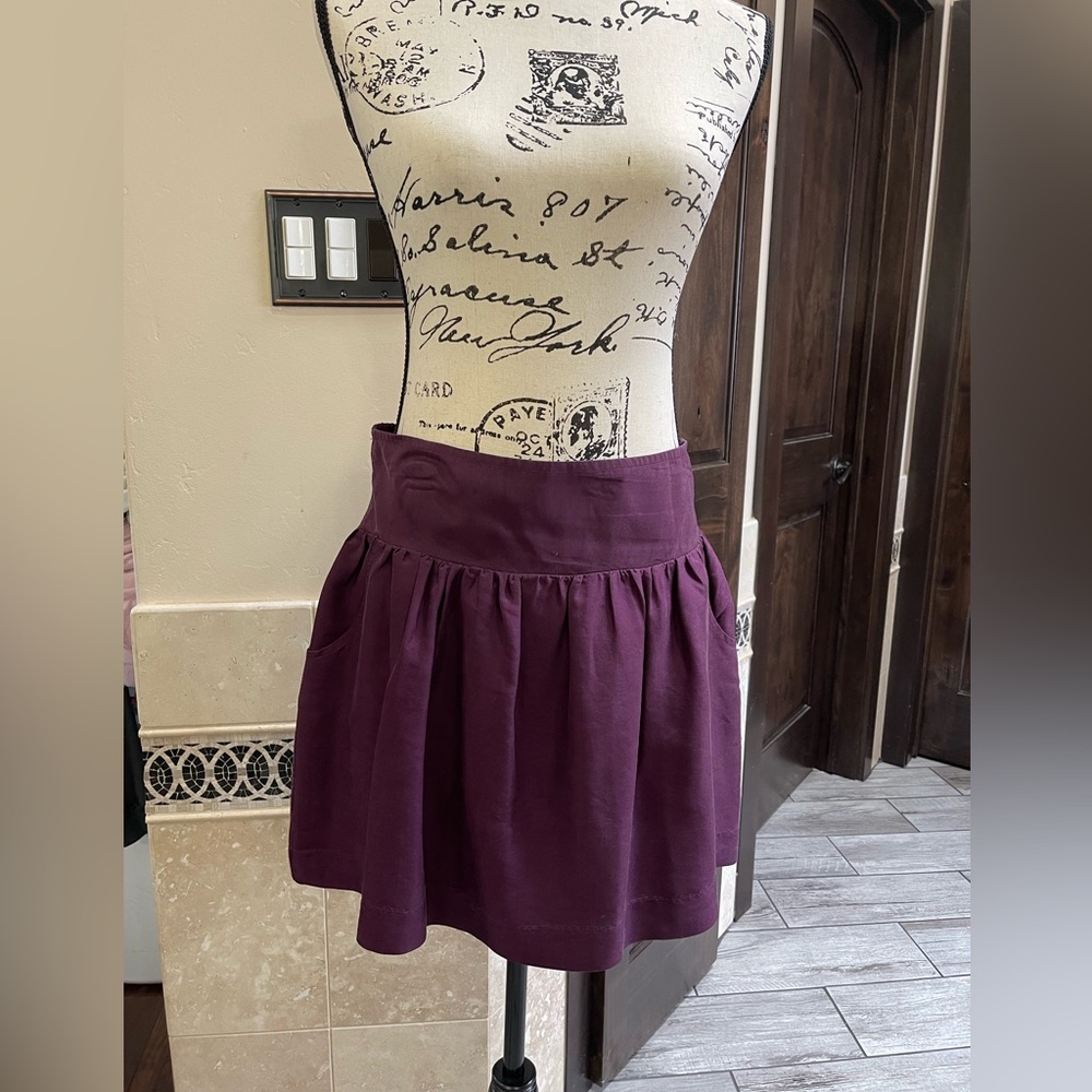 Lucky Brand women’s skirt